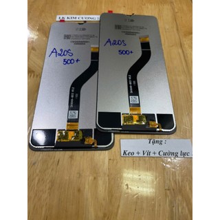 Màn hình tương thích samsung A20S / A207F
