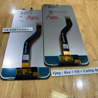 Màn hình tương thích samsung A20S / A207F