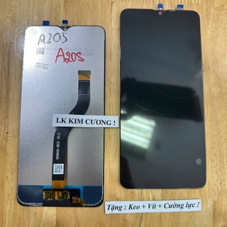 Màn hình tương thích samsung A20S / A207F