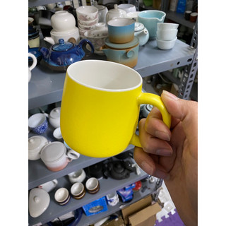 CỐC SỨ UỐNG NƯỚC | Mẫu lẻ nhiều dáng, kích thước và dung tích từ 250ml đến 500ml