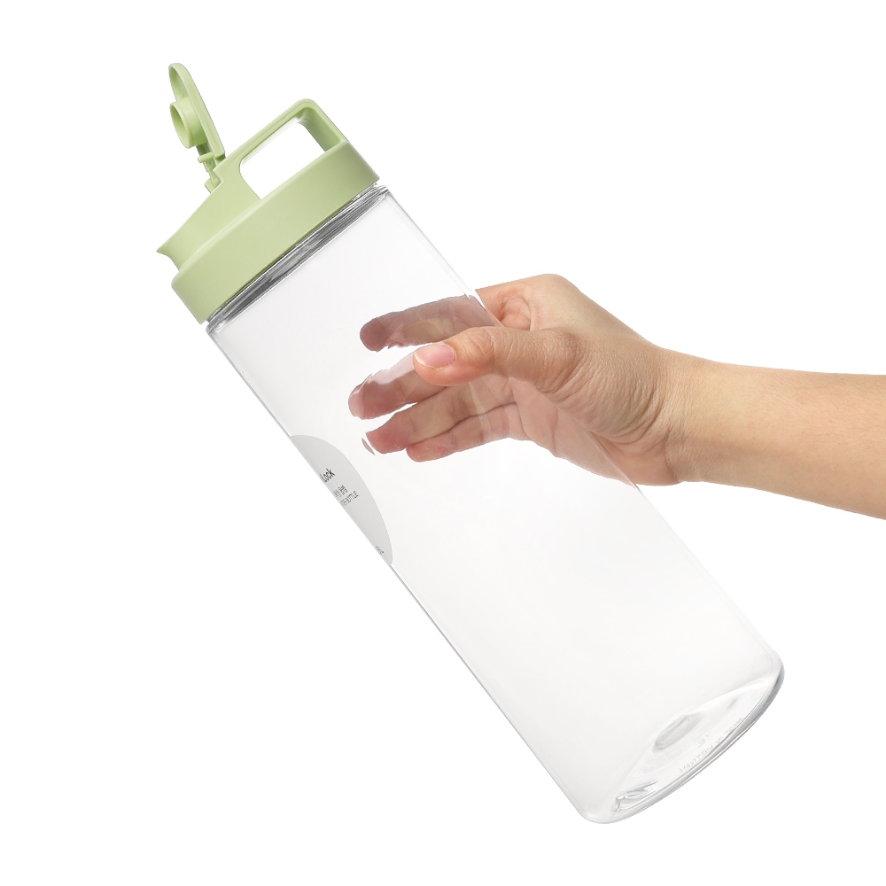Bình Nước Nhựa LocknLock Bottle HAP739 2.6L HAP814 1.5L, Màu Xanh Lá, Mẫu Độc Quyền - K-MALL | BigBuy360 - bigbuy360.vn
