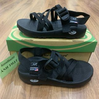 Giày Sandal Chaco Nam Nữ Dép Xăng Đan Chaco Dép Chaco Nam Nữ Mã D150