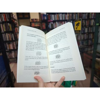 Sách - I Used To Know That Maths by Chris Waring - Nonfiction/ Reference/ Mathematics /Science in English