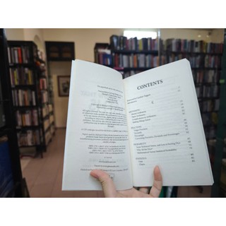 Sách - I Used To Know That Maths by Chris Waring - Nonfiction/ Reference/ Mathematics /Science in English