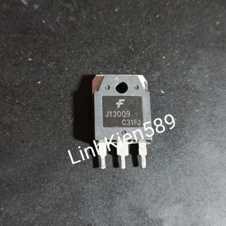 5 chiếc Transistor J13009 13009 E13009 E13009L NPN 12A 700V tháo máy