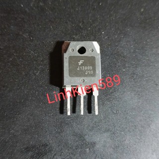 5 chiếc Transistor J13009 13009 E13009 E13009L NPN 12A 700V tháo máy