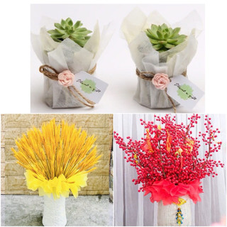 1 XẤP GIẤY LỤA MỎNG