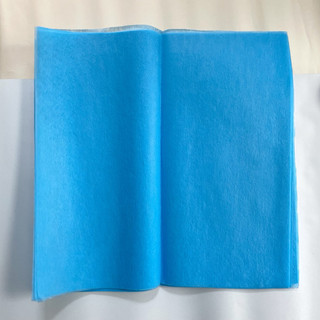 1 XẤP GIẤY LỤA MỎNG