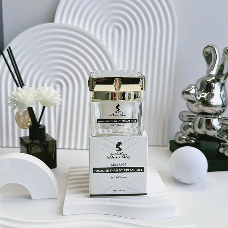 Kem face Dưỡng Thảo Ny -Kem Face sau Peêl da FACE - Sản phẩm cần thiết sau khi peel da