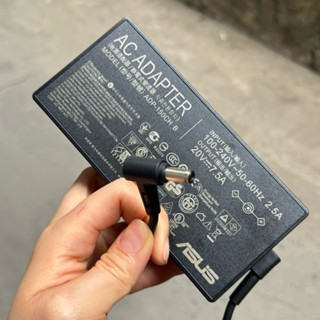 Sạc laptop Asus TUF Gaming F15 FX506LH-HN002T 20V-7.5A