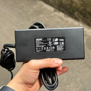 Sạc laptop Asus 20V 6A