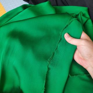 Vải lụa satin - May áo, váy, bộ pijama...