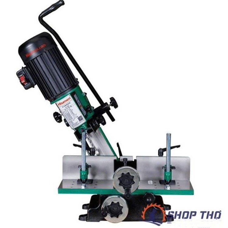 Máy đục mộng vuông Hisimen H1600