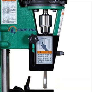 Máy đục mộng vuông Hisimen H1600