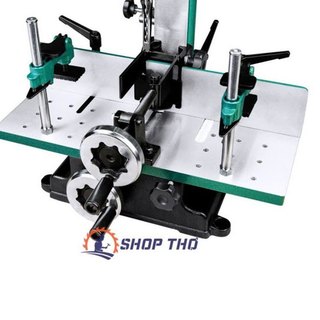 Máy đục mộng vuông Hisimen H1600