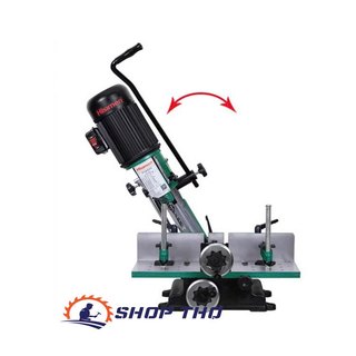 Máy đục mộng vuông Hisimen H1600