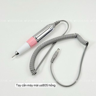 tay cầm máy mài us805 thay thế