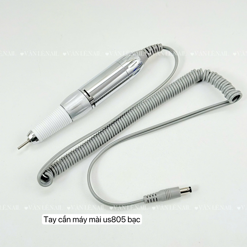tay cầm máy mài us805 thay thế