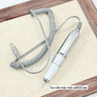 tay cầm máy mài us805 thay thế