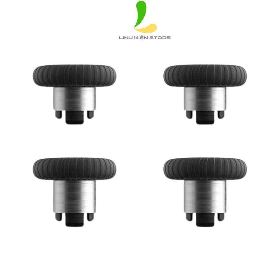 Bộ Nút Analog Cho tay cầm Flydigi - Bộ Núm Chụp Joystick Thay Đồi Chiều Cao Dành Cho Apex / Vader