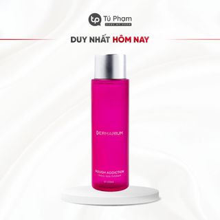 Toner Dermarium Rough Addiction 8% AHAs Blend