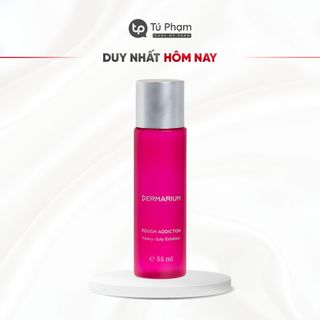 Toner Dermarium Rough Addiction 8% AHAs Blend