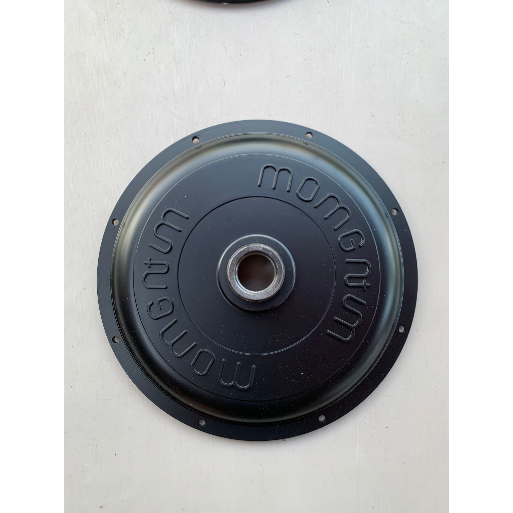 Nắp động cơ xe điện bên dây điện 8 lỗ sử dụng vòng bi 6202