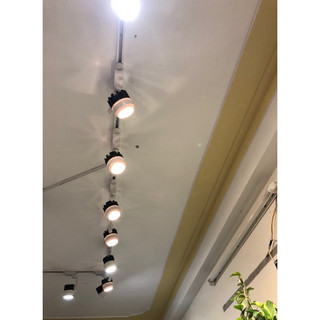 Bóng đèn rọi công suất 20w