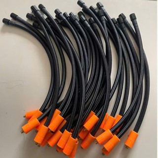 Vòi bơm lốp, vòi bơm đa năng, dùng cho máy kích bình bơm lốp, lõi đồng