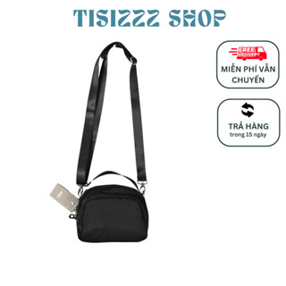  Túi Đeo Chéo Nữ Thời trang Cute Mini N Swoosh - Ngăn Thiết Kế Tiện Dụng Có Thể Chứa Cả Thế Giới Của Mấy Cô Gái 