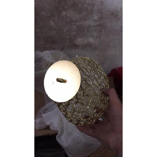 Đầu Vải, Chóp Lẻ Lắp Vào Manocanh
