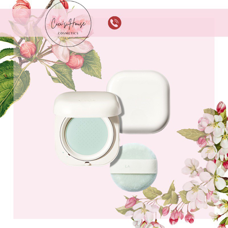 Phấn phủ bột La.neige Neo Essential Blurring Finish Powder