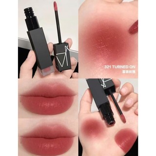 Son lì NARS Powermatte Lip Pigment (chuẩn auth)