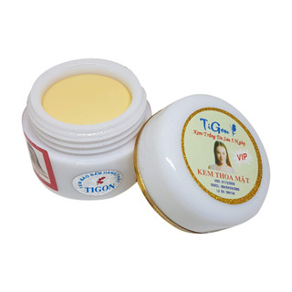 KEM DƯỠNG TRẮNG DA TIGON 18G