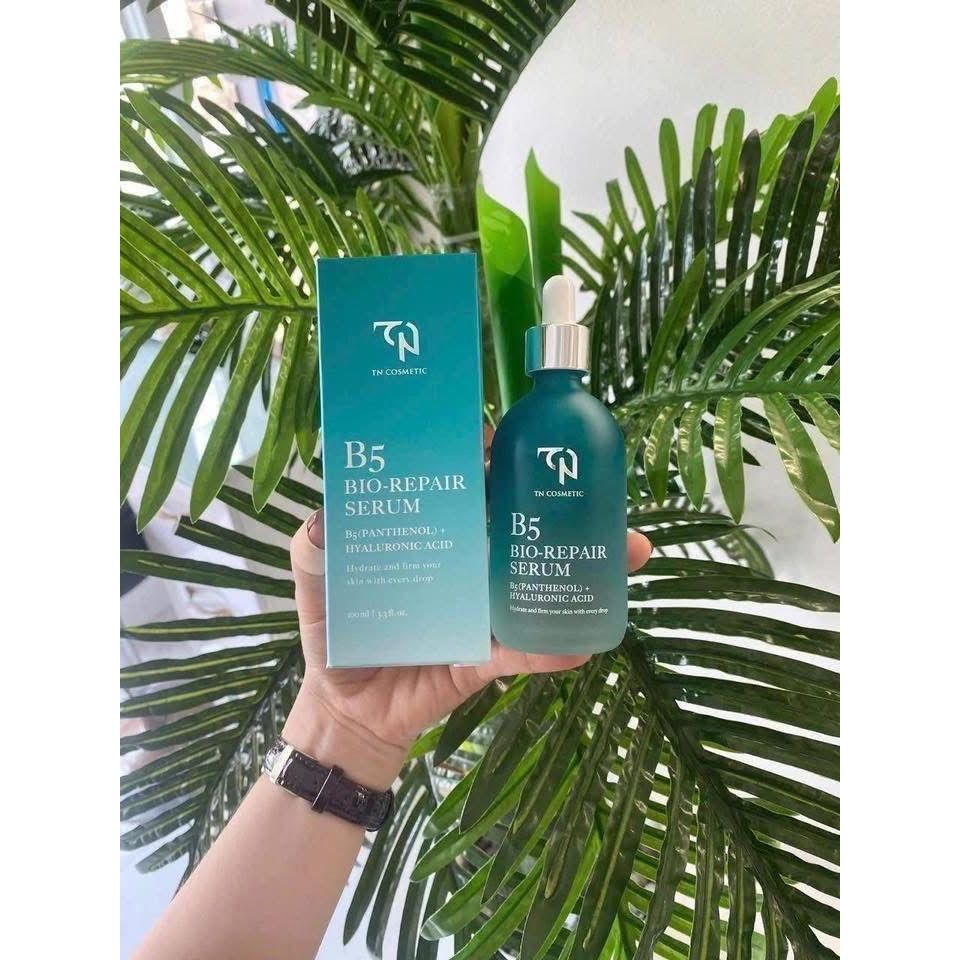 (Mẫu Mới ) Serum Tinh chất B5 TN cosmetic tái sinh đa tầng.