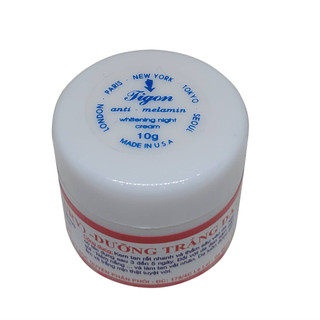 KEM DƯỠNG TRẮNG DA TIGON 10G