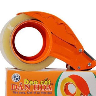Dao Cắt Băng Dính