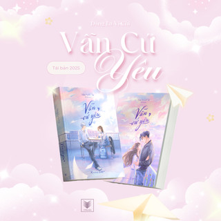 Sách - Vẫn Cứ Yêu (Trọn Bộ 2 Tập)