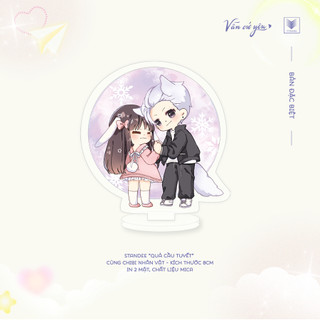 Sách - Vẫn Cứ Yêu (Trọn Bộ 2 Tập)