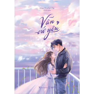 Sách - Vẫn Cứ Yêu (Trọn Bộ 2 Tập)