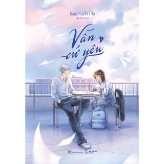 Sách - Vẫn Cứ Yêu (Trọn Bộ 2 Tập)