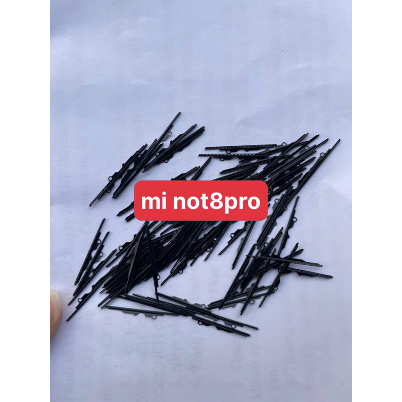 màng loa minote 8pro( com bo 5 cái)