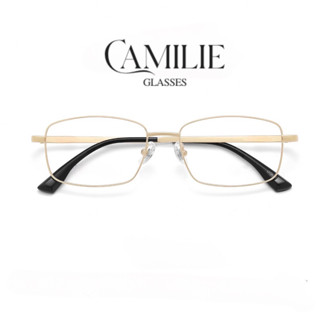  Kính Lão Kính Viễn Có Độ Sẵn +0.50~ +3.50 độ kính đọc sách cho người trung niên CAMILIE L02 