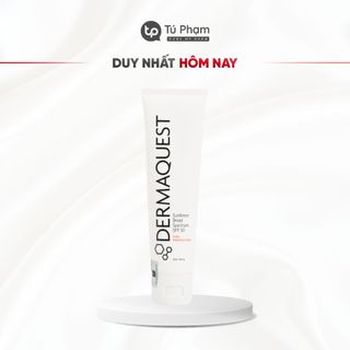 [HÀNG CÔNG TY] Kem Chống Nắng Chống Lão Hóa Dermaquest SunArmor Peptide SPF 50