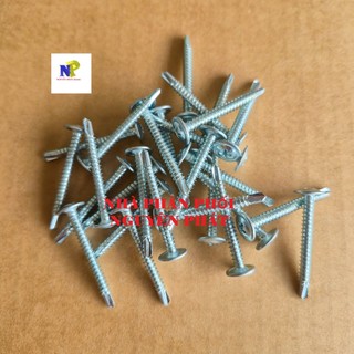 [Nguyên Phát] 100 Gram Vít Bắn Sắt Đầu Dù, Vít Sàn Dù