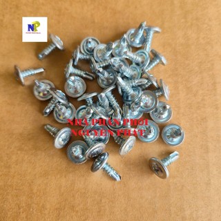 [Nguyên Phát] 100 Gram Vít Bắn Sắt Đầu Dù, Vít Sàn Dù