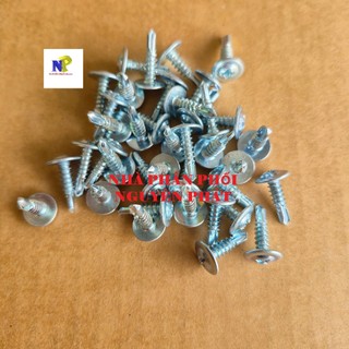[Nguyên Phát] 100 Gram Vít Bắn Sắt Đầu Dù, Vít Sàn Dù
