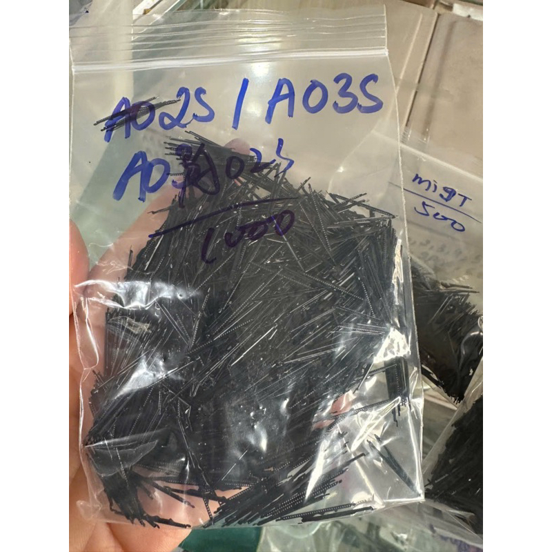 màng loa sam sung A02s-A03s(com bo 5 cái)