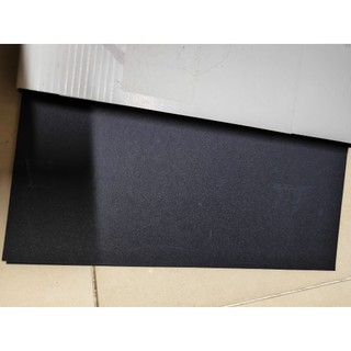 Giấy nhám nước nhập khẩu nhật và thái lan, giấy ráp nước độ mịn p400 và p800 chà xe máy, ô tô, vật dụng