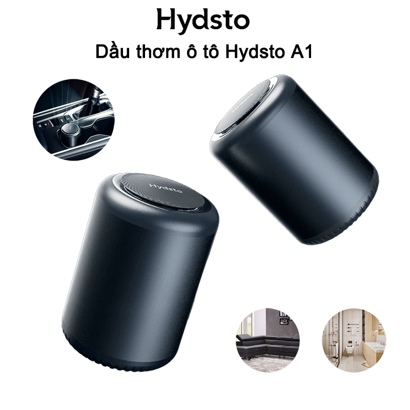 Máy tạo hương thơm ô tô Xiaomi Youpin Hydsto A1